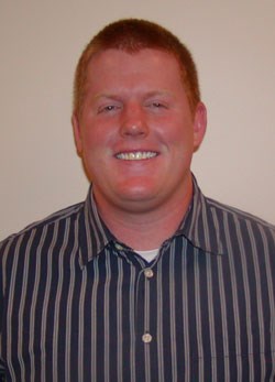 Jim Donovan Named Southland Conference Media Services Intern